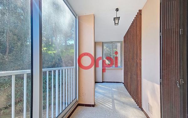 Appartement à vendre    4 pièces • 96 m2 La Seyne-sur-Mer