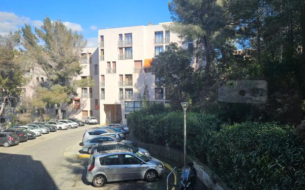 Appartement à vendre    4 pièces • 96 m2 La Seyne-sur-Mer