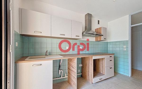 Appartement à vendre    4 pièces • 96 m2 La Seyne-sur-Mer