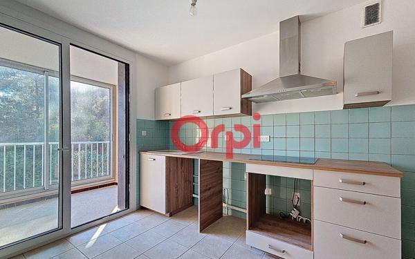 Appartement à vendre    4 pièces • 96 m2 La Seyne-sur-Mer