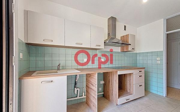 Appartement à vendre    4 pièces • 96 m2 La Seyne-sur-Mer