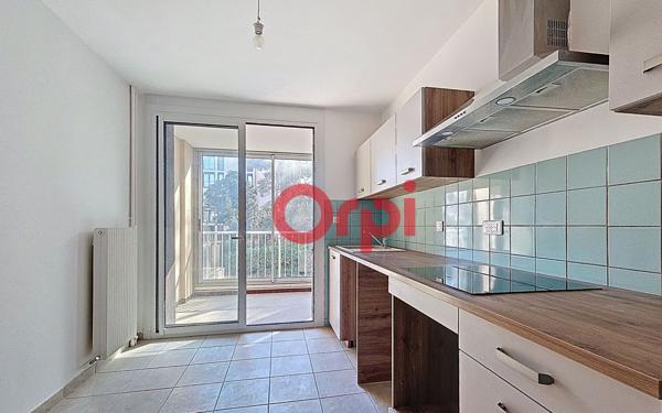 Appartement à vendre    4 pièces • 96 m2 La Seyne-sur-Mer