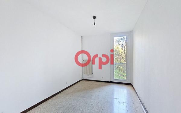 Appartement à vendre    4 pièces • 96 m2 La Seyne-sur-Mer