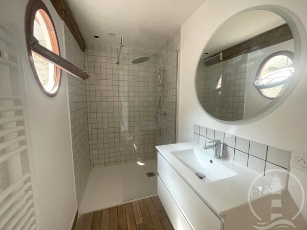 Ancien chai rénové - Le Bois-Plage-en-Ré