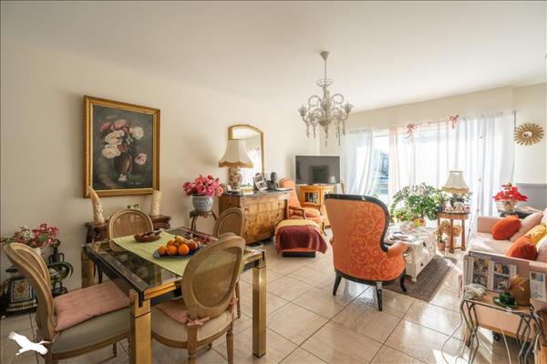 Appartement à vendre |  Royan |  3 pièces | 78 m²