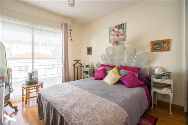 Appartement à vendre |  Royan |  3 pièces | 78 m²