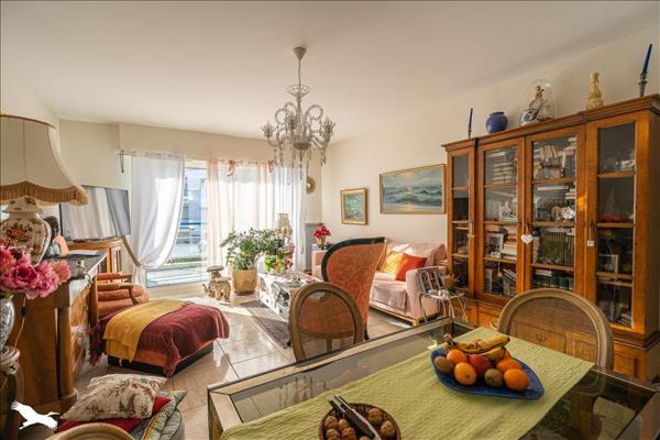Appartement à vendre |  Royan |  3 pièces | 78 m²