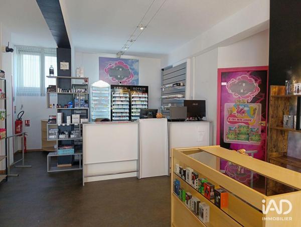 Boutique/Local commercial à vendre 100 m² Perpignan