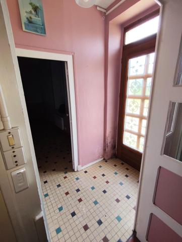 Maison à TELOCHE, 72220 - 7 pièces 121m²