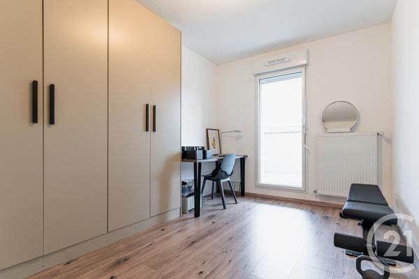 Appartement F7 à vendre  6 pièces - 140 m2 METZ - 57
