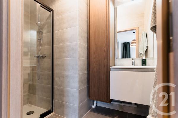 Appartement F7 à vendre  6 pièces - 140 m2 METZ - 57