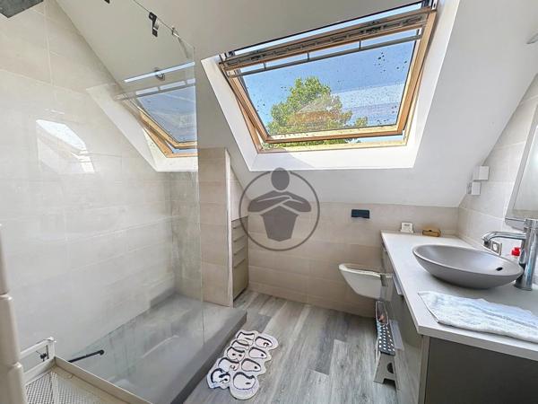 Vente                                                      Maison
                        
                     5 pièces                      92 m2                     à Gauchy