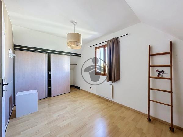 Vente                                                      Maison
                        
                     5 pièces                      92 m2                     à Gauchy