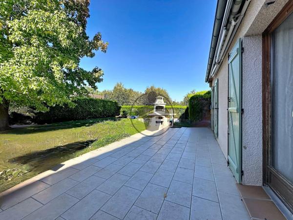 Vente                                                      Maison
                        
                     5 pièces                      92 m2                     à Gauchy