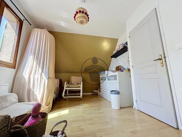 Vente                                                      Maison
                        
                     5 pièces                      92 m2                     à Gauchy