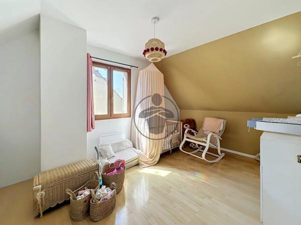 Vente                                                      Maison
                        
                     5 pièces                      92 m2                     à Gauchy