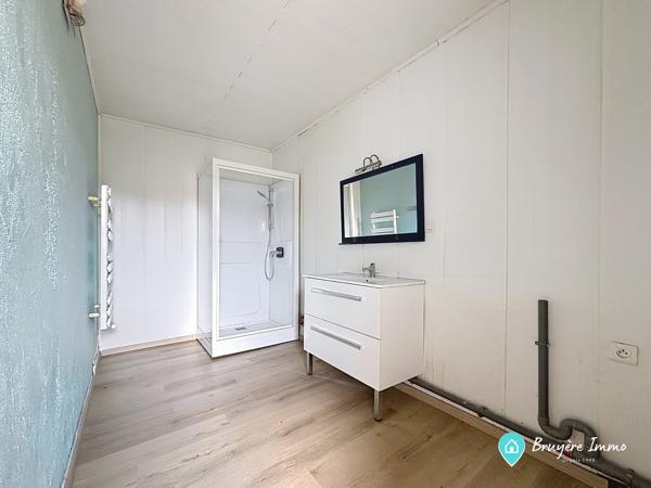 Immeuble à vendre, 195 m² - Hirson 02500