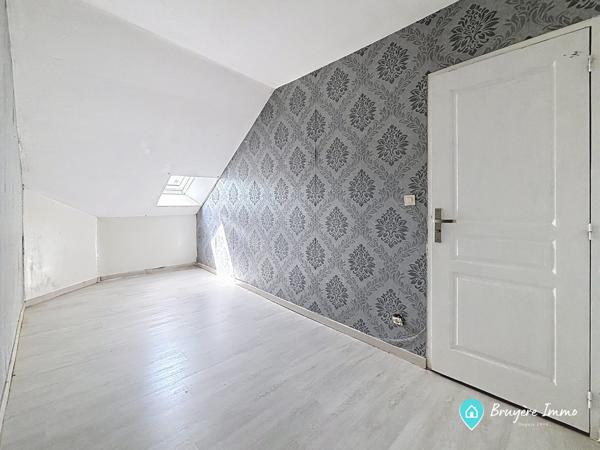 Immeuble à vendre, 195 m² - Hirson 02500