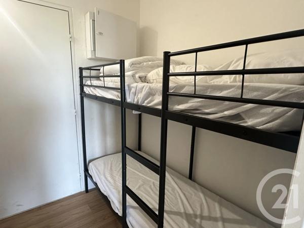 Appartement F1 à vendre  1 pièce - 22 m 2   ST CYR SUR MER  - 83