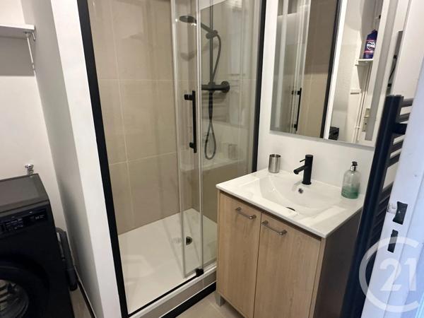 Appartement F1 à vendre  1 pièce - 22 m 2   ST CYR SUR MER  - 83