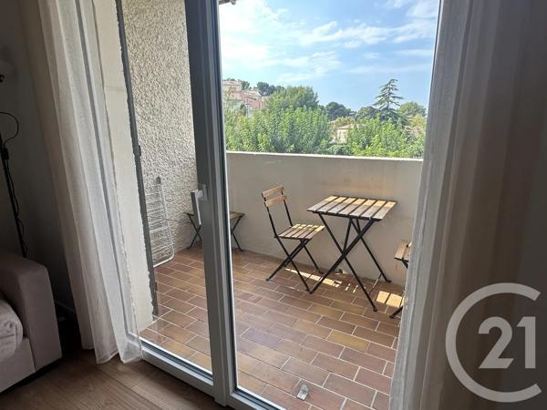 Appartement F1 à vendre  1 pièce - 22 m 2   ST CYR SUR MER  - 83