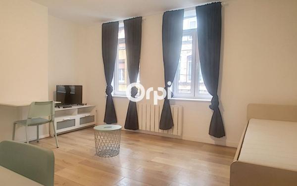 Immeuble à vendre    4 pièces • 110 m2 Lille