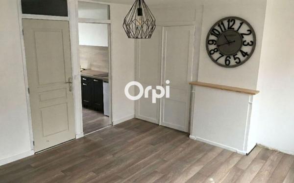 Immeuble à vendre    4 pièces • 110 m2 Lille