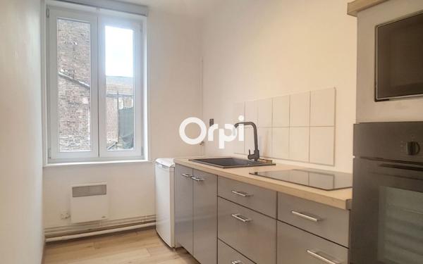 Immeuble à vendre    4 pièces • 110 m2 Lille
