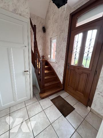 Maison de ville - DENAIN