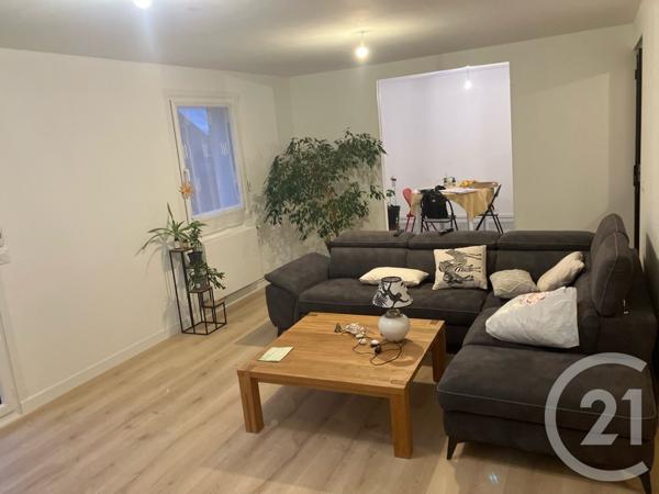 Maison à vendre  4 pièces - 105 m2 ABBEVILLE - 80