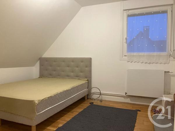 Maison à vendre  4 pièces - 105 m2 ABBEVILLE - 80