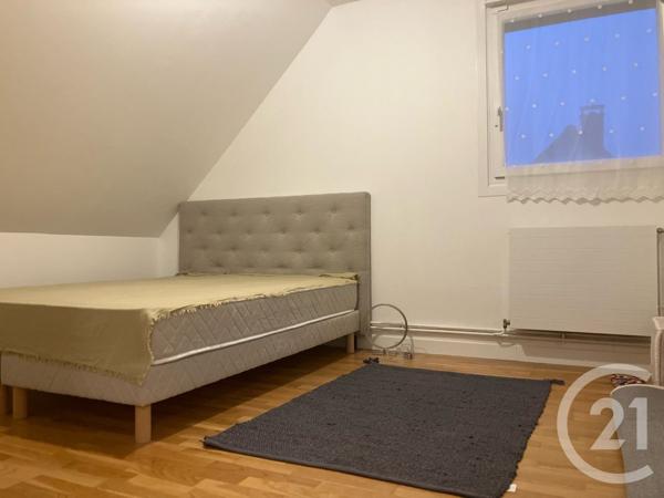 Maison à vendre  4 pièces - 105 m2 ABBEVILLE - 80