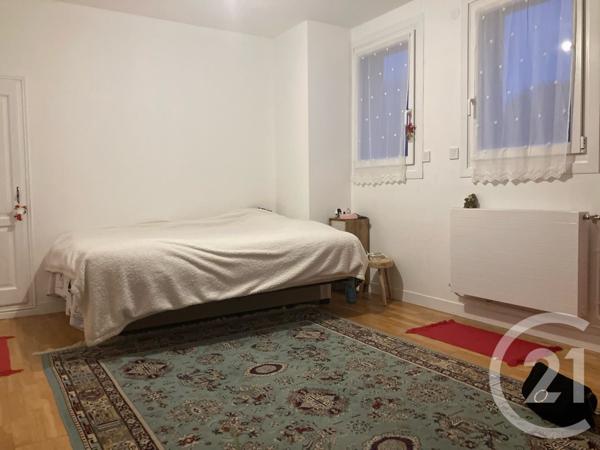 Maison à vendre  4 pièces - 105 m2 ABBEVILLE - 80