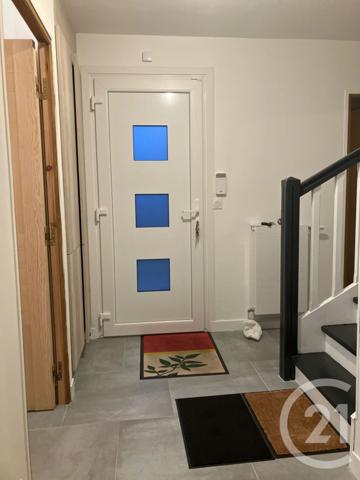 Maison à vendre  4 pièces - 105 m2 ABBEVILLE - 80