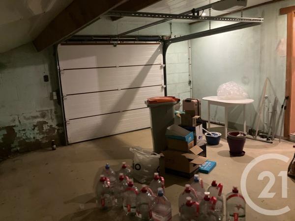 Maison à vendre  4 pièces - 105 m2 ABBEVILLE - 80