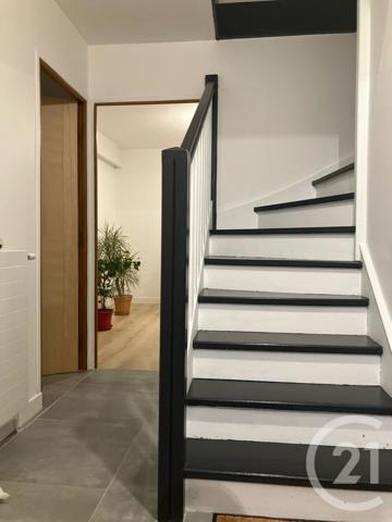 Maison à vendre  4 pièces - 105 m2 ABBEVILLE - 80