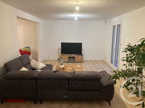 Maison à vendre  4 pièces - 105 m2 ABBEVILLE - 80