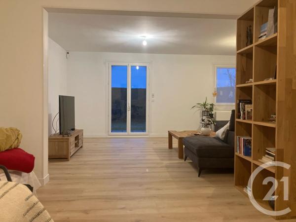 Maison à vendre  4 pièces - 105 m2 ABBEVILLE - 80