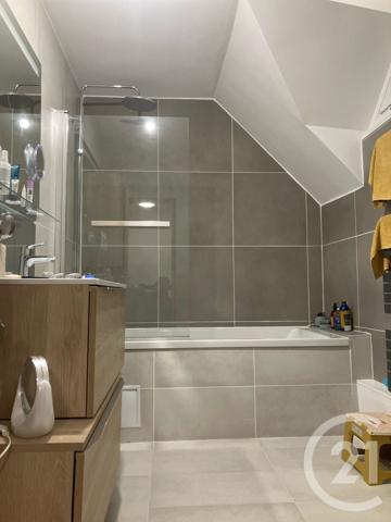 Maison à vendre  4 pièces - 105 m2 ABBEVILLE - 80