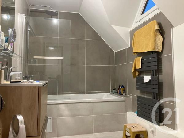 Maison à vendre  4 pièces - 105 m2 ABBEVILLE - 80