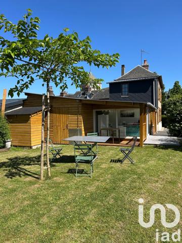 Maison à vendre 5 pièces 148 m² Pont-Audemer