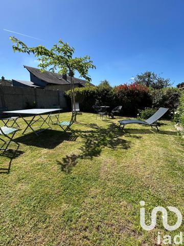 Maison à vendre 5 pièces 148 m² Pont-Audemer