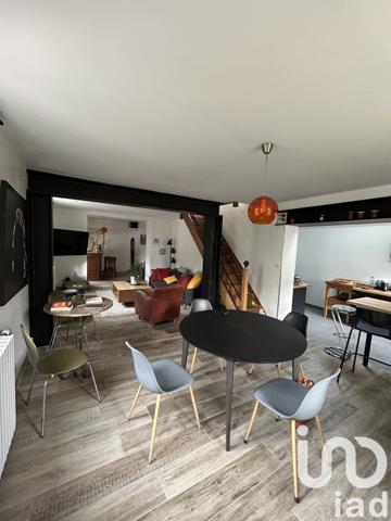 Maison à vendre 5 pièces 148 m² Pont-Audemer