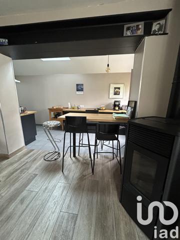 Maison à vendre 5 pièces 148 m² Pont-Audemer