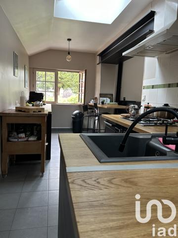 Maison à vendre 5 pièces 148 m² Pont-Audemer