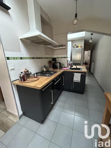 Maison à vendre 5 pièces 148 m² Pont-Audemer