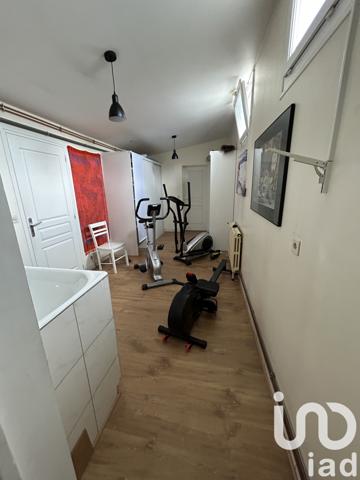 Maison à vendre 5 pièces 148 m² Pont-Audemer