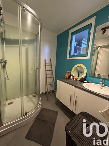 Maison à vendre 5 pièces 148 m² Pont-Audemer