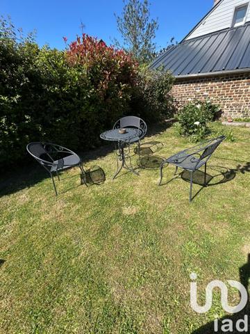 Maison à vendre 5 pièces 148 m² Pont-Audemer