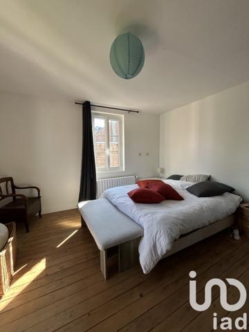 Maison à vendre 5 pièces 148 m² Pont-Audemer